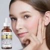 Sérum Facial 3 En 1 Con Retinol, Colágeno Y Vitamina