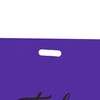 Infinite Pack Infinite Pack Purple 12"x15" (500pcs) Thank You Merchandise