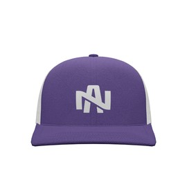 Sport Your Gear North Alabama Lions UNA Mid Profile Adjustable Snap Back Baseball Hat Cap