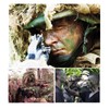 Rostblant Tri-colour Camouflage Oil, Outdoor CS Field Camouflage Face Delivers