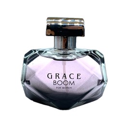 Grace Boom Women's cologne 3.4 Fl. Oz. Eau de Parfum Spray