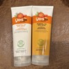 YES to CARROTS NOURISHING SHAMPOO & CONDITIONER SET- NORMAL TO