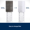 BLUEAIR Blue Pure 311 Auto SmokeBlock Genuine Replacement Filter, Extra