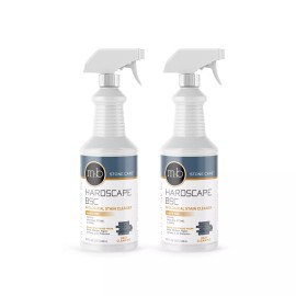 Biological Solution Hardscape 2 PACK BUNDLE