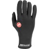 CASTELLI 4519519-010 PERFETTO RoS GLOVE Cycling gloves Men's BLACK Size
