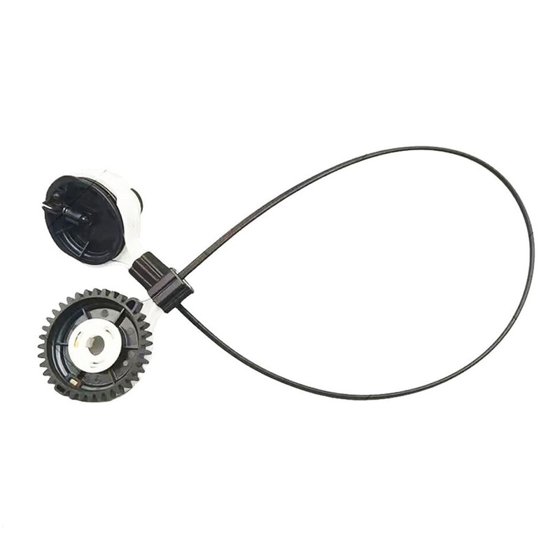 HVAC Temperature Control Cable Compatible with Chevy 2012-2020 Sonic, 2015-2021