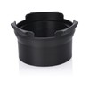 Replacement Coffee Machine Funnel Compatible with Ninja Luxe,Perfect Replacement Funnel