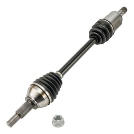 Zoncar Front Left CV Axle Shaft Compatible with 2011-2015 Quest, 1 PCS Half Shaft Axle