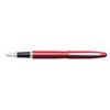Sheaffer E0940351CS VFM Fountain Pen - Excessive Red