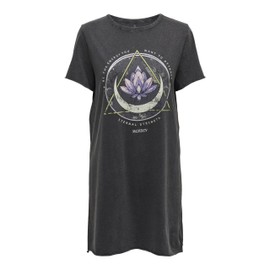 ONLY Women's Onllucy Life Dress S/S JRS Noos Dress