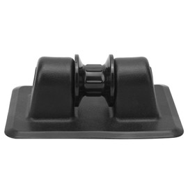 Anchor Tie Off Patch, Tie Off Boats for Kayaking Inflatable Dinghy Attachment Outdoor Accessories