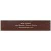 Bees And Beans, Honey Bar Reserve, 1.8 Ounce