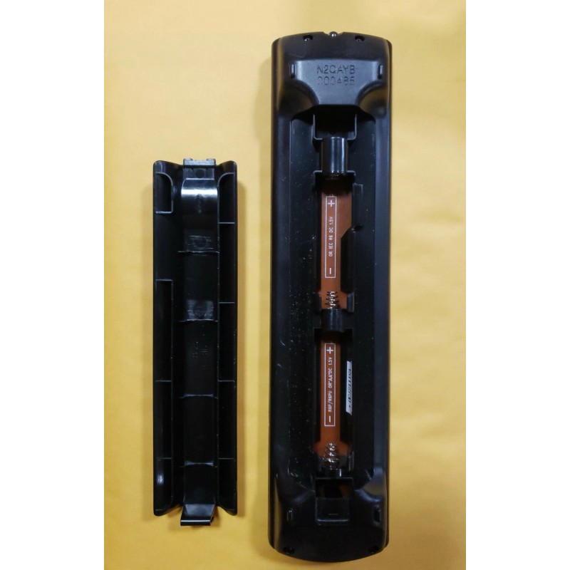 For Panasonic New Original Panasonic TV Remote N2QAYB000485 For Panasonic