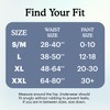 Because Maximum Incontinence Underwear for Men - Heavy Bladder Leak