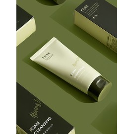 Foam Cleansing Mung Bean 175ml / 폼 클렌징 녹두 175ml