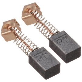 Kyocera 608RM 6541567 Old Ryobi Carbon Brush (Pack of 2 = 1)