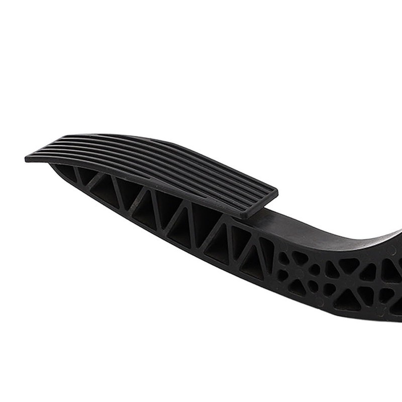 Accelerator Pedal,Accelerator Pedal Assembly with Travel Sensor 84344895 Replacement Compatible