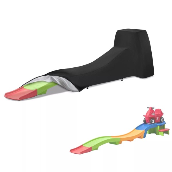 Sobana Cover for Step2 Up & Down Roller Coaster Toy