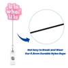 IT is What IT is Funny Nurse Badge Reel, Cute
