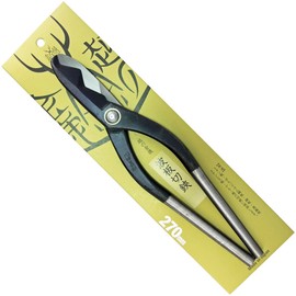 trans-danubian Gold Deer Wave Board Cutting Scissor 270 mm 405 