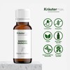 Kräutermax Willow Herb Drops | Willow Herb Small Blossom Extract
