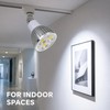 LED Spotlight Bulb, 9W/12W/15W, E14/E27/GU10/GU5.3/MR16, Warm or Cool White