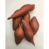 Generic Fresh Sweet Potatoes Yams, USA Grown, NON-GMO, Bulk (10