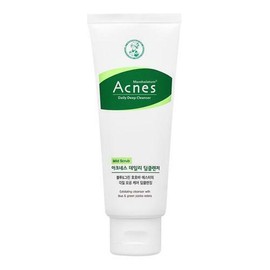 Acnes Daily Deep Cleanser - Acnes Daily Deep Cleanser