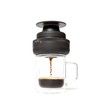 Corkcicle Coffee Palmpress Portable Single Serve French Press - 8