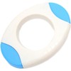 Blue Egg Shell Opener Egg Topper Cutter Egg Cracker Separator