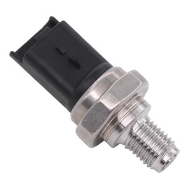 HouYeen Fuel Rail High Pressure Sensor for Da-cia Duster Nis-san Juke F15 Qashqai J10 Re-nault Clio mk3 Fluence Grand Kangoo mk2 Laguna mk3 Megane mk2 mk3 Grand Modus Scenic mk2 mk3 1.5