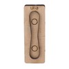Leather Metal Cutting Die DIY Stamping Punching Cut Mold Alloy
