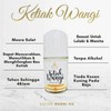 AUSFA KETIAK WANGI WHITENING