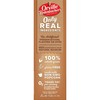 Orville Redenbacher’s Microwave Popcorn, Naturals Light Simply Salted Popcorn, 3g