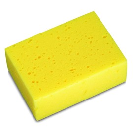 Läufer Hydro 7350 Sponge 10 x 14 x 5 cm Yellow