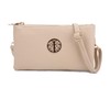 Gladdon Small Clutch Purses for Women Summer Multi-Function Crossbody Bags
