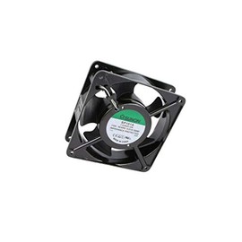 Sunon SP101A-1123HST.GN SP Series 2550/2900 Rpm 120 x 120 x 38 mm 85/105 CFM115 Vac Sleeve Bearing Fan - 1 Item(s)