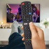Deewoo Control Remoto Compatible Con Deewoo Smart Tv Youtube Rc311s