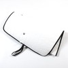 Parasol para parabrisas delantero para Honda CRV 2023-2024, parasol para