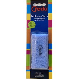 Credo C361 Foot Pumice