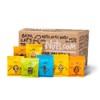 Nuts.com Office Bulk Nut-Free Box - 70 Count Assorted Variety