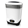 Baby Brezza 4 in 1 Baby Bottle Sterilizer Machine –