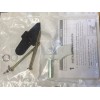 Pella Sliding Patio Door thumb turn knob White NEW with