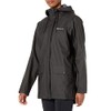 Arctix Women's Brook Rain Jacket, Black, Medium