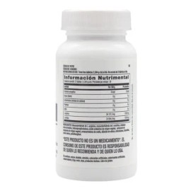 Gnc Picolinato De Cromo 200 Mcg