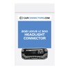 Headlight Connector for 2021 Lexus LC 500