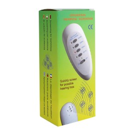 Universal Hearing Screener