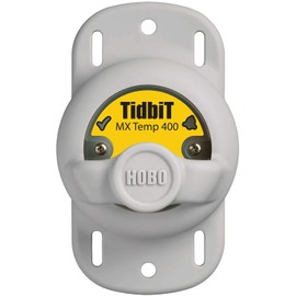 Onset HOBO MX2203 TidbiT 400ft Waterproof Temperature Data Logger