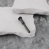 SG Store 10Pcs 1/8 Inch Invisible Cable Railing Hardware 316