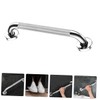 TEHAUX Multi Function Slip Grab Bar Handle for Bathroom Shower
